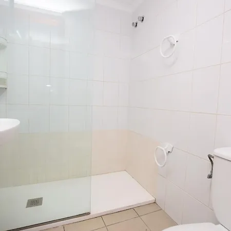 Homeholidaysrentals Calafats Iii *