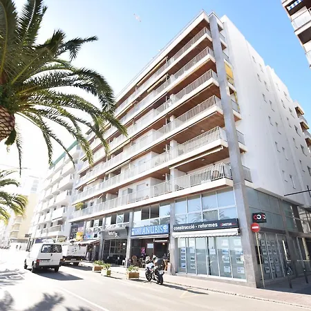 Homeholidaysrentals Calafats Iii Lloret de Mar