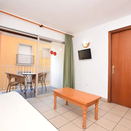 Homeholidaysrentals Calafats Iii Apartamento Lloret de Mar