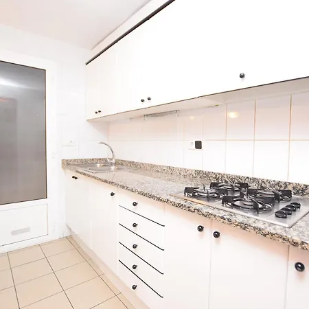 Homeholidaysrentals Calafats Iii
